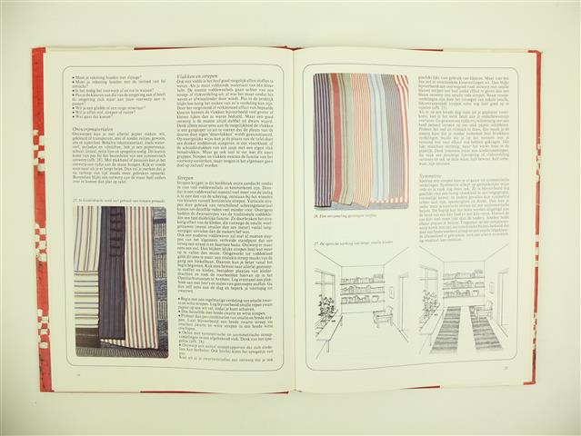 Boek: Voddeweven - Afbeelding 4