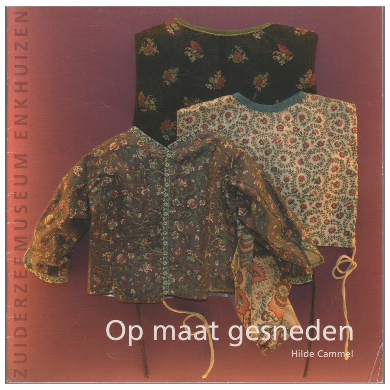 Boek: Op maat gesneden