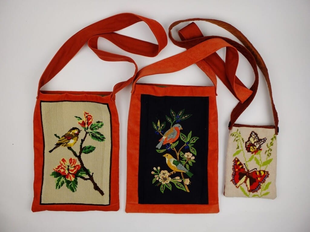 Tapisserietasjes-met-vogeltjes