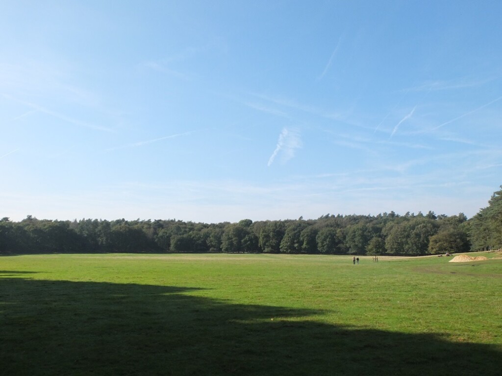 Schaapsweide Loenermark