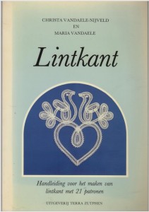 Boek Lintkant