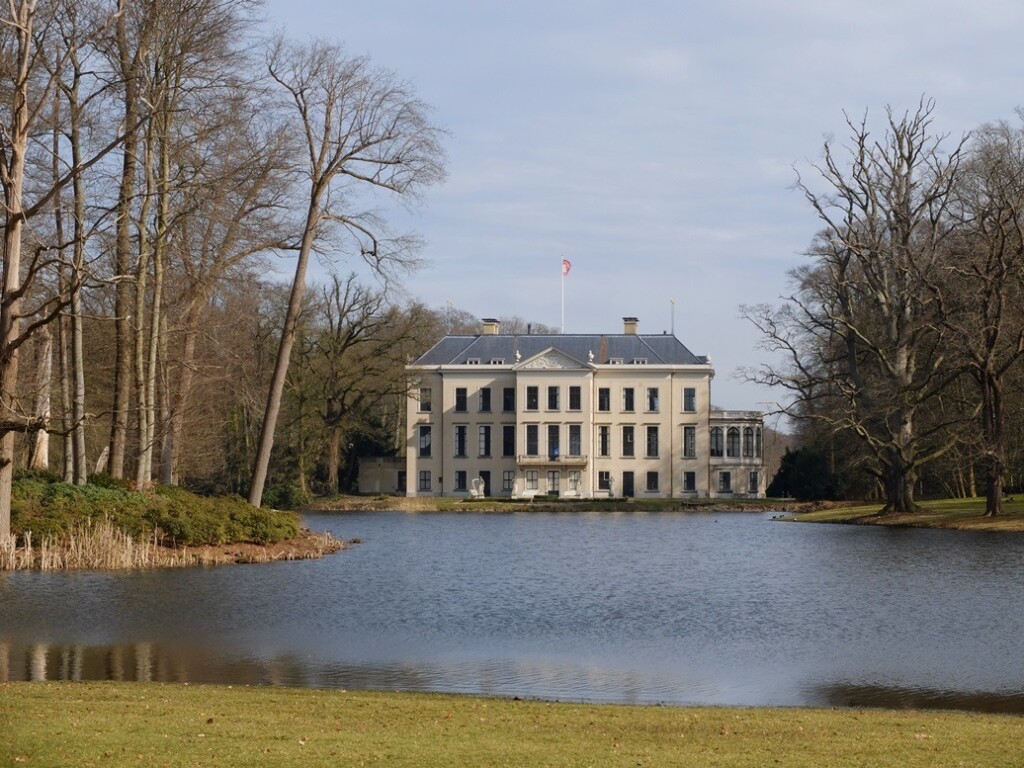 Landgoed Broekhuizen