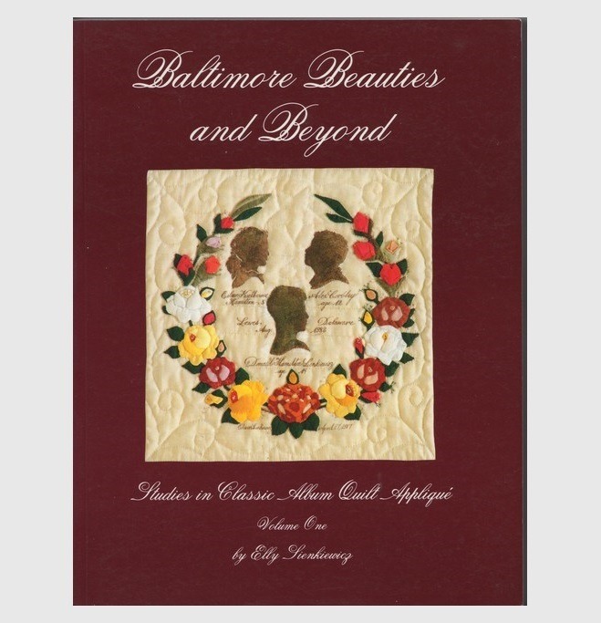 Boek Baltimore Beauties and Beyond vol. 2