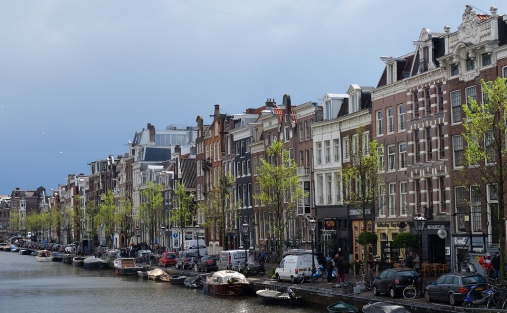 Prinsengracht