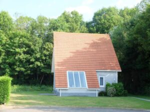 Vakantiehuisje Roompot Zeeland