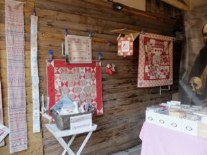 Winkeltje Soet Idee in open tuin Twello