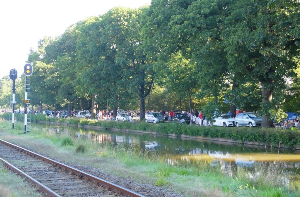 Kofferbakmarkt-Apeldoorn