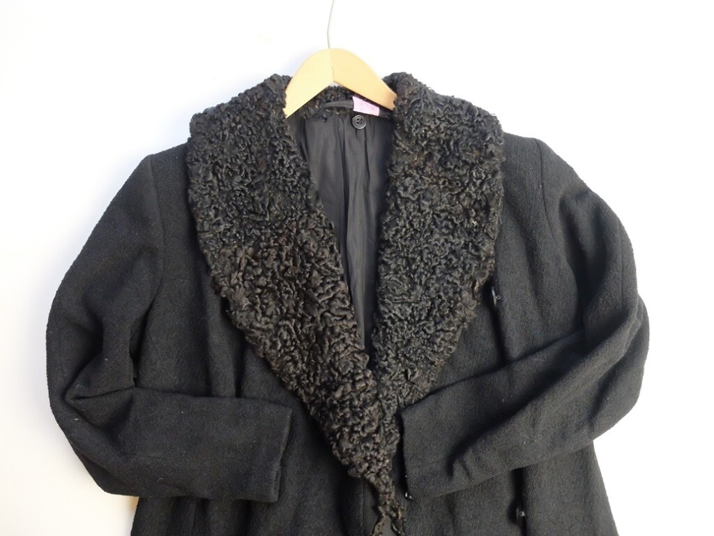 Zwarte jas, negentiende eeuw, Dickens