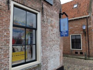 Sjoel Elburg