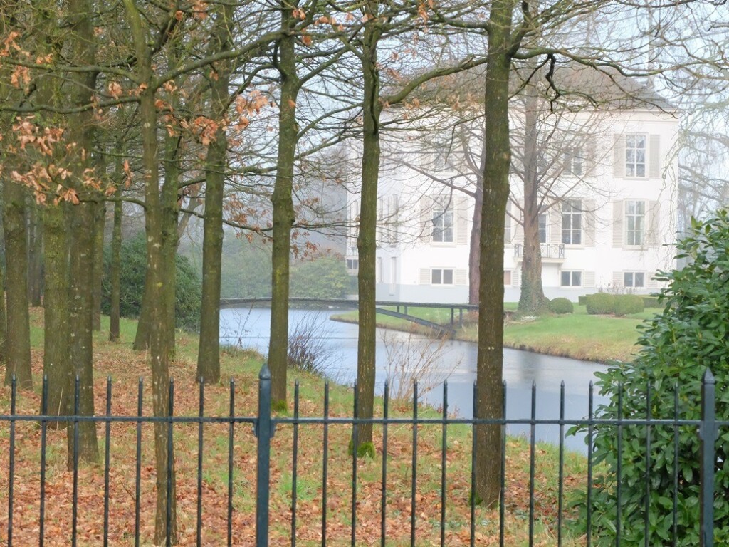 Huis Voorstonden