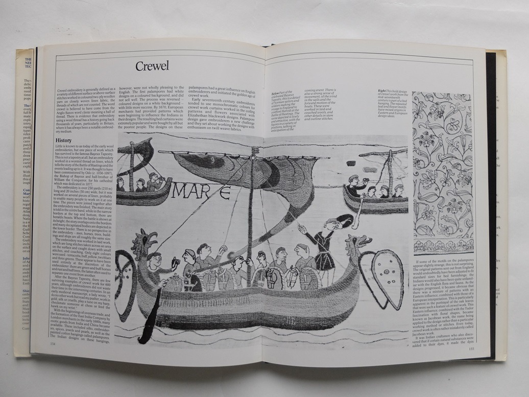 Boek: The complete Guide to Needlework - Afbeelding 12