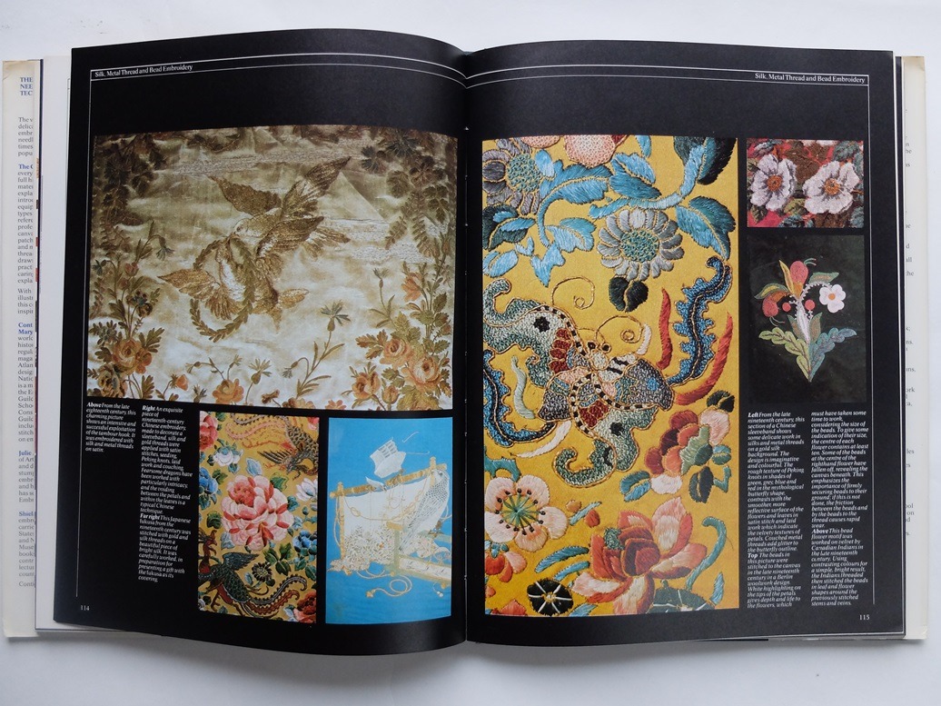 Boek: The complete Guide to Needlework - Afbeelding 9
