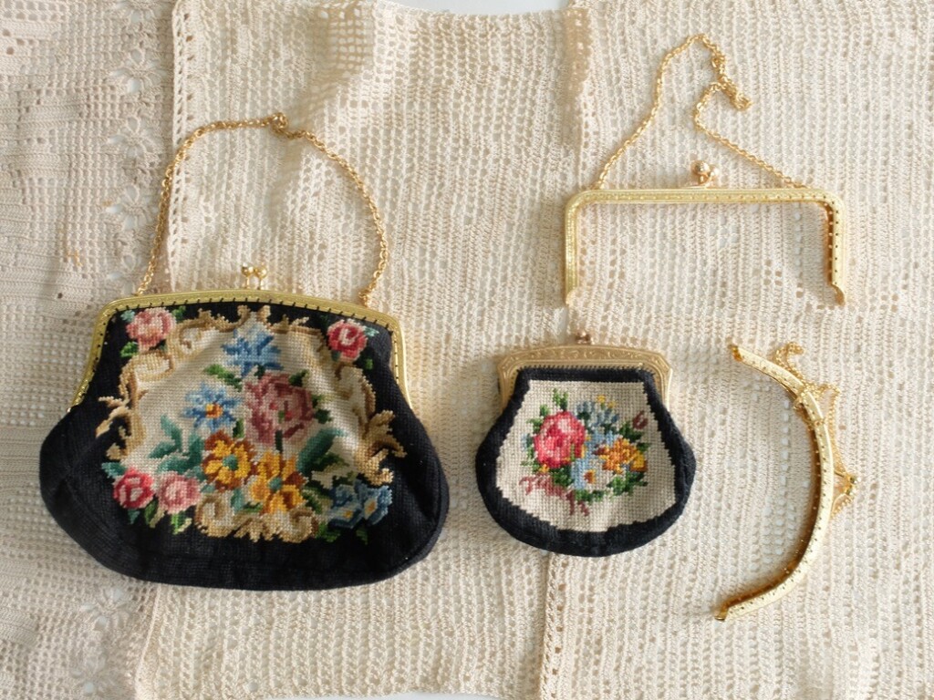 Beugeltasjes