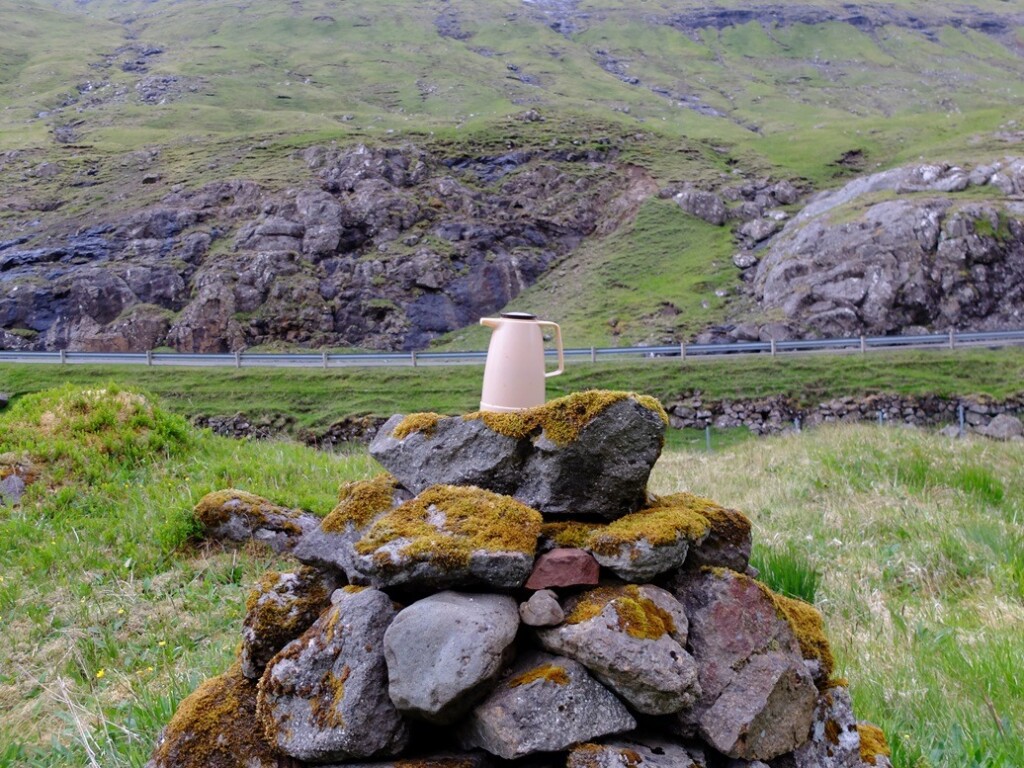 Thermoskan op cairns