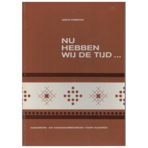 Boek Nu hebben wij de tijd