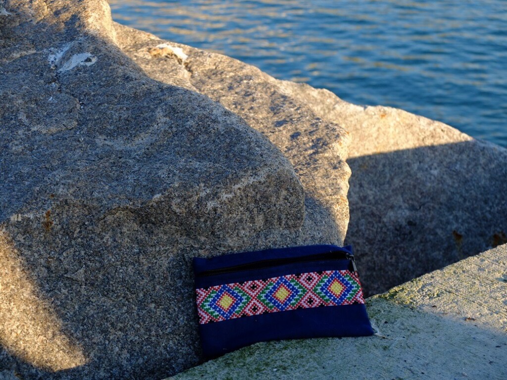 Etuitje bij Lonstrup