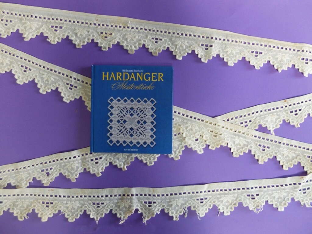 Oude Hardanger kastrandjes