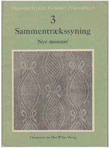 boekje sammentraekssyning