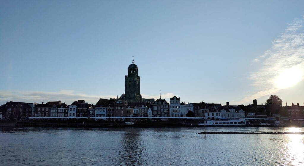 Deventer boekenmarkt