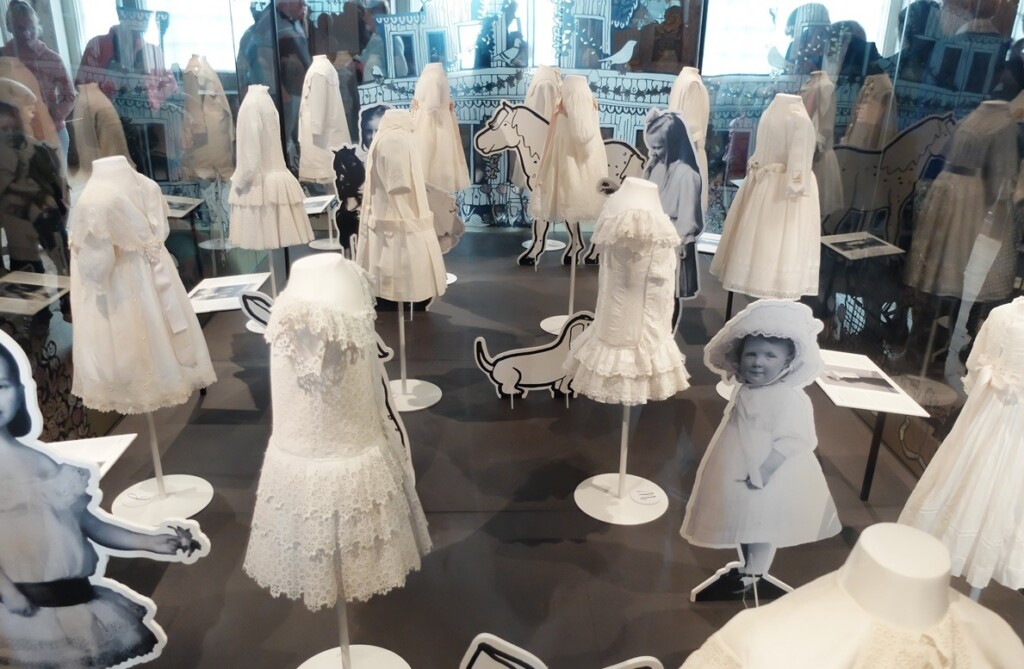 Zomerjurkjes prinsessen