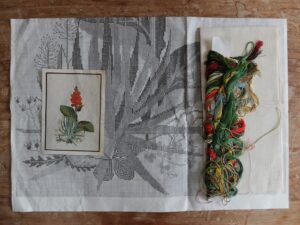 borduurpakket lignano