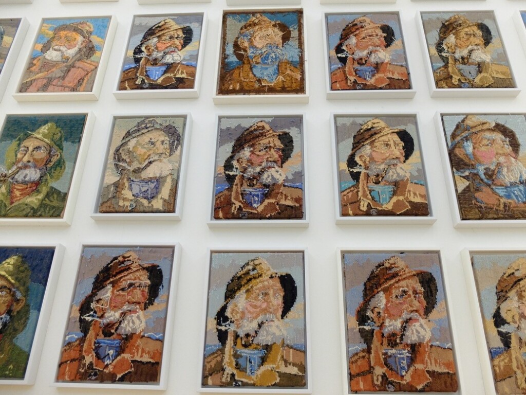 achterkanten tapisserie zeeman