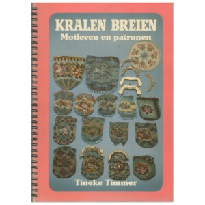 boek kralen breien