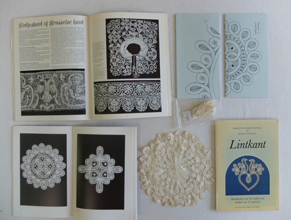 informatie over lintkant