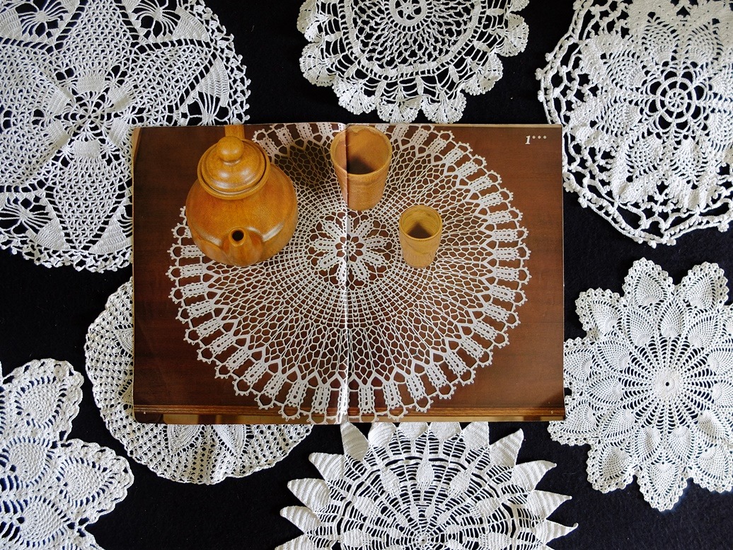 Boekje: Haken - Afbeelding 3