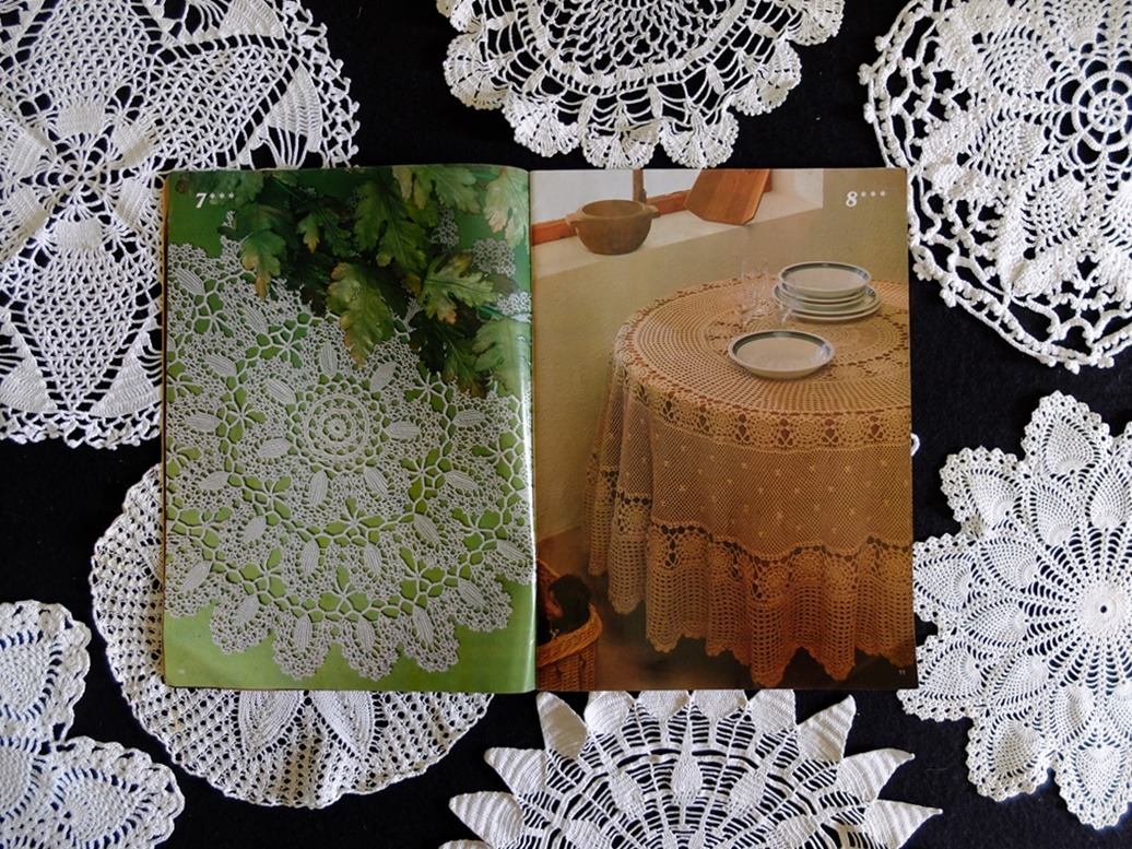 Boekje: Haken - Afbeelding 4