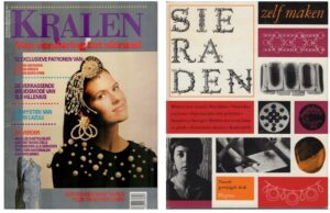 boeken over sieraden