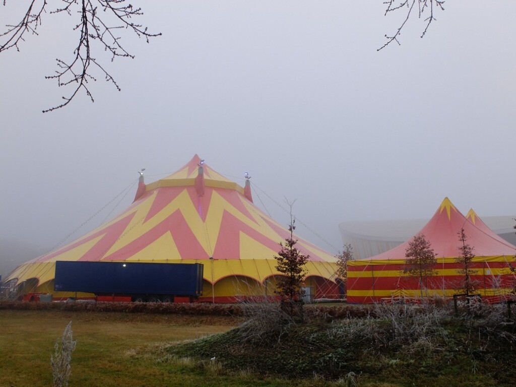 circustent