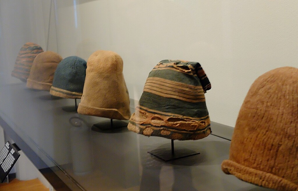 mutsen walvisvaarders