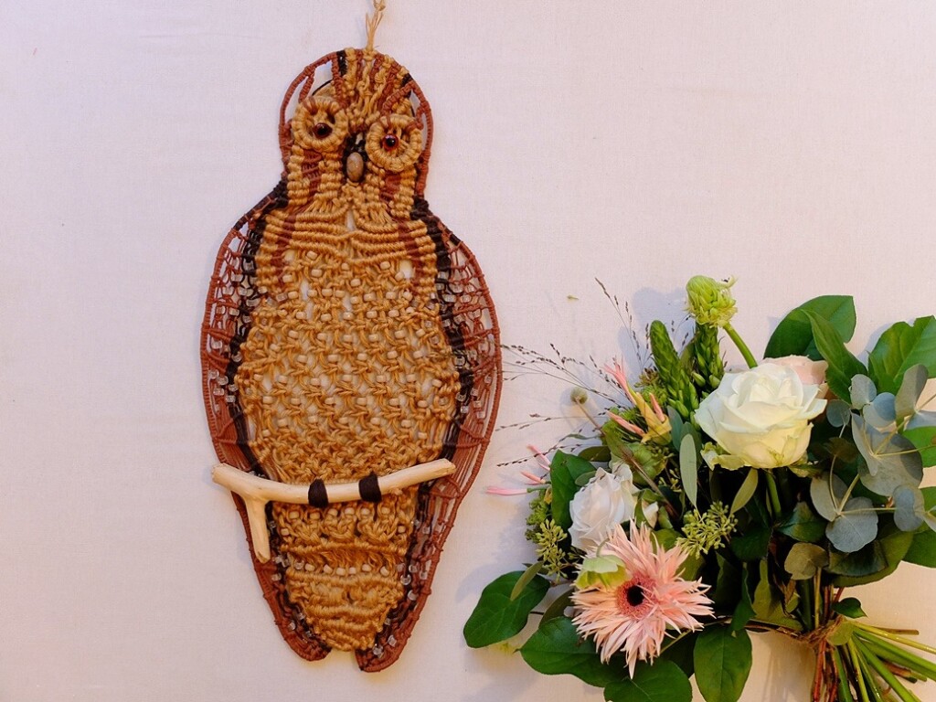 uil macrame