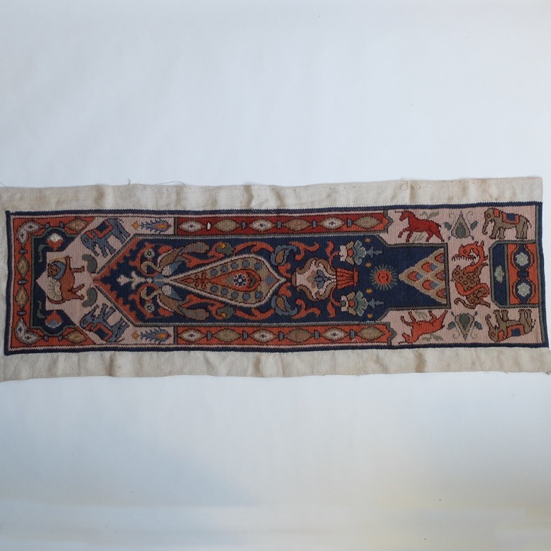 Kelimkleed (om af te maken)