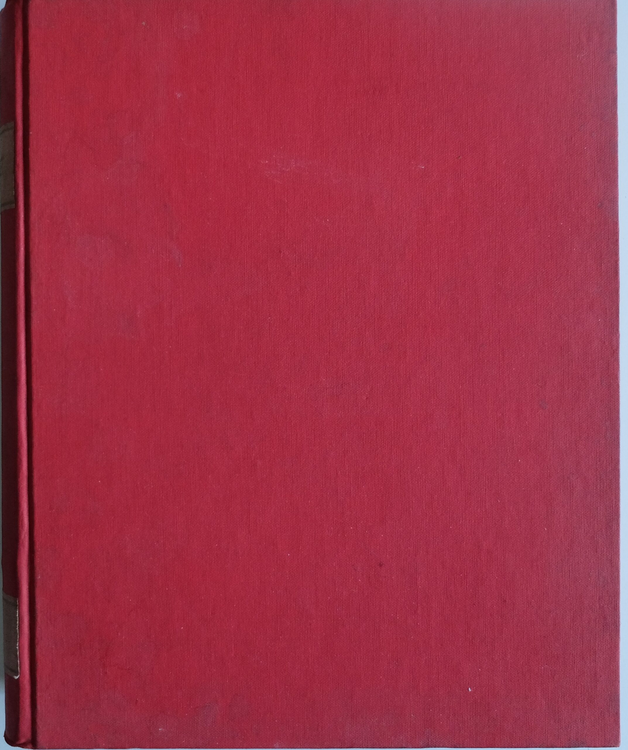 Boek: Ingebonden Margriet 1958