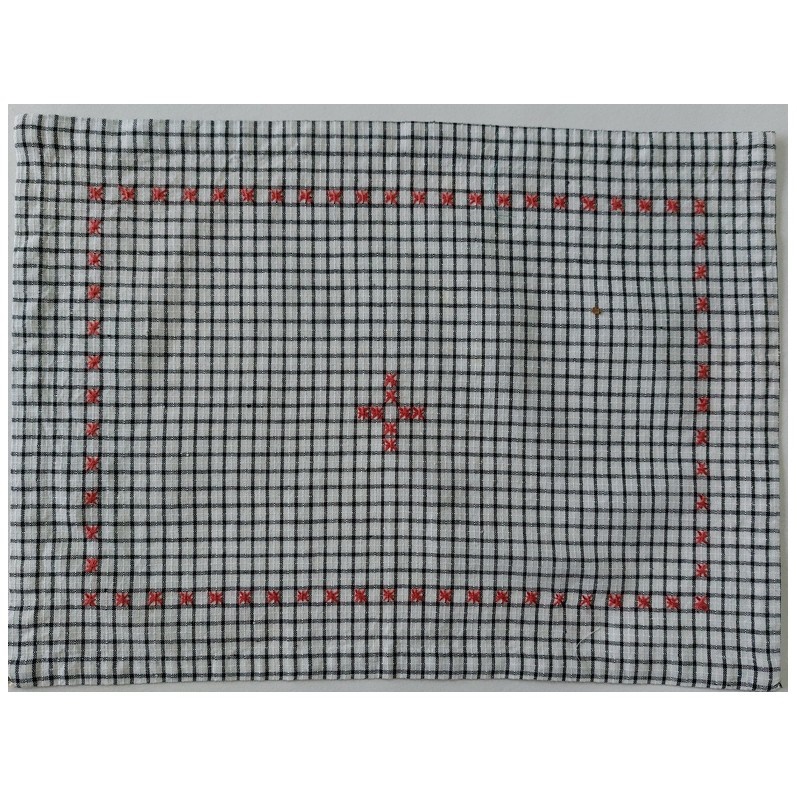 Kleedje ruitveranderen