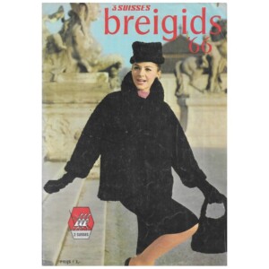 Tijdschrift: Breigids 1966