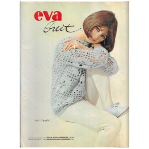 Tijdschrift: Eva breit